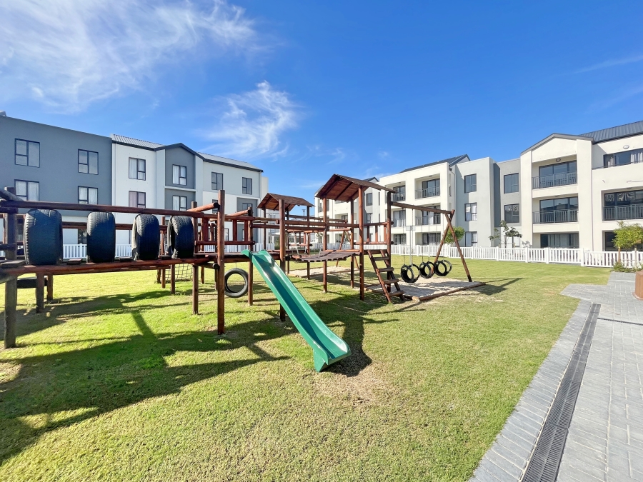 To Let 2 Bedroom Property for Rent in Haasendal Western Cape